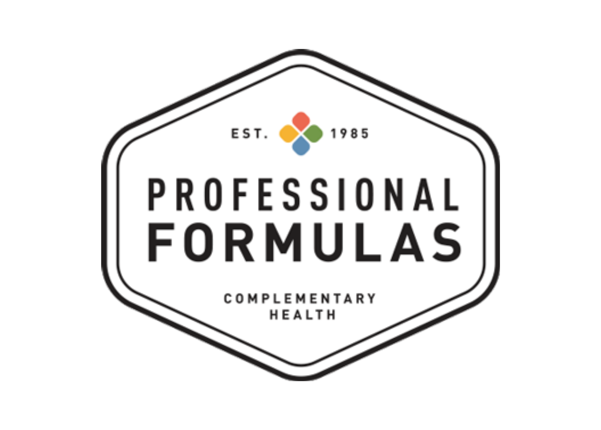 Professional Formulas