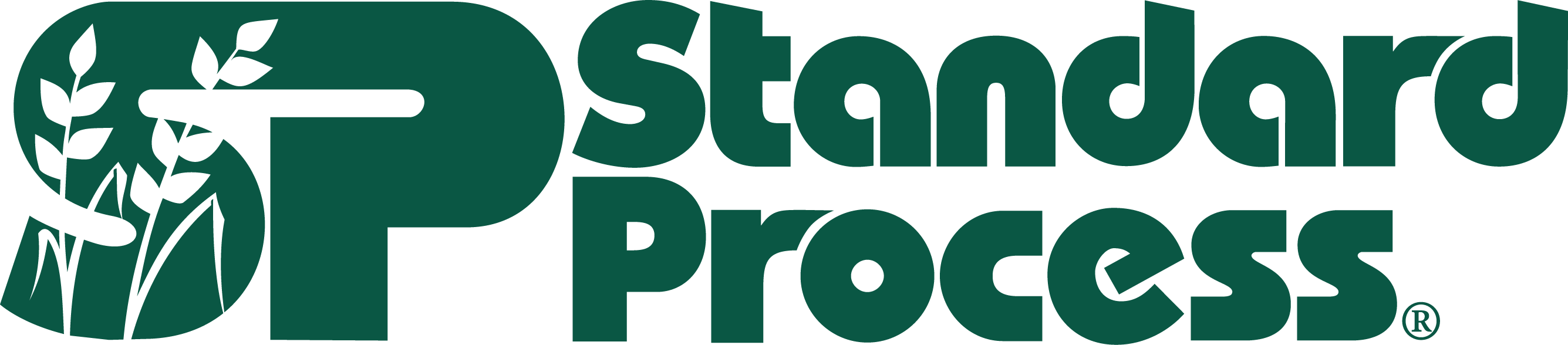 Standard Process Inc – The Evergreen Shop