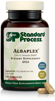 Albaplex®, 150 Capsules