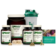 Purification Product Kit with SP Complete® Dairy Free and Gastro-Fiber®, 1 Kit With SP Complete Dairy Free and Gastro-Fiber