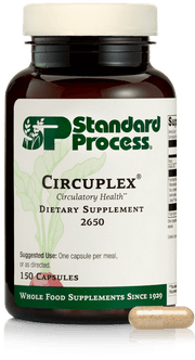 Circuplex®, 150 Capsules
