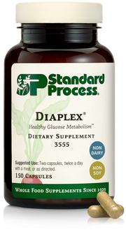 Diaplex, 150 Capsules
