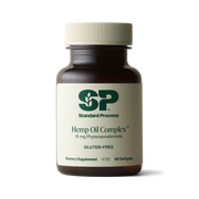 Hemp Oil Complex™, 60 Softgels
