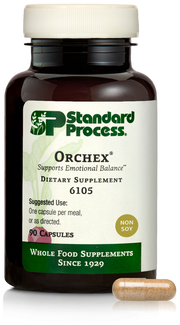 Orchex®, 90 Capsules
