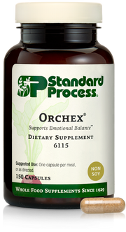 Orchex®, 150 Capsules