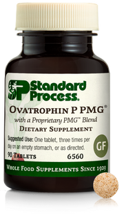 Ovatrophin P PMG™, 90 Tablets Product Image