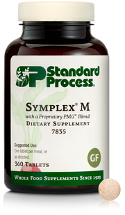 Symplex® M, 360 Tablets