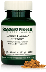 Canine Cardiac Support, 25 g