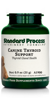 Canine Thyroid Support, 25 g