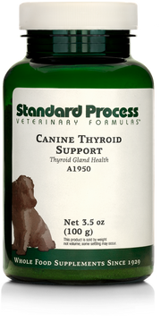 Canine Thyroid Support, 100 g
