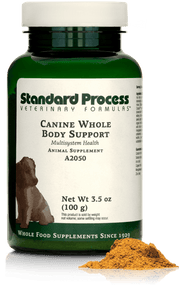 Canine Whole Body Support, 100 g