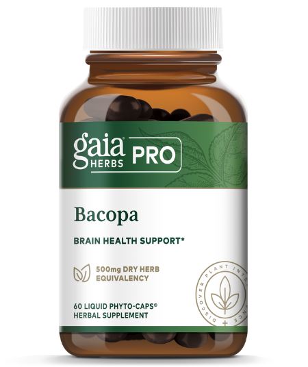 Bacopa Pro 60ct