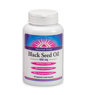 Black Seed Oil 90caps