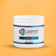 Challenge Powder
