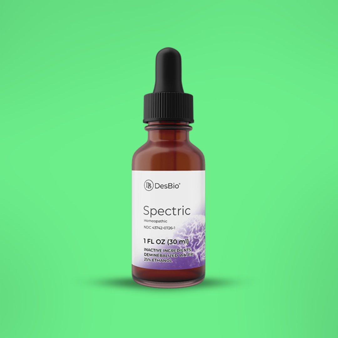 Spectric 1oz