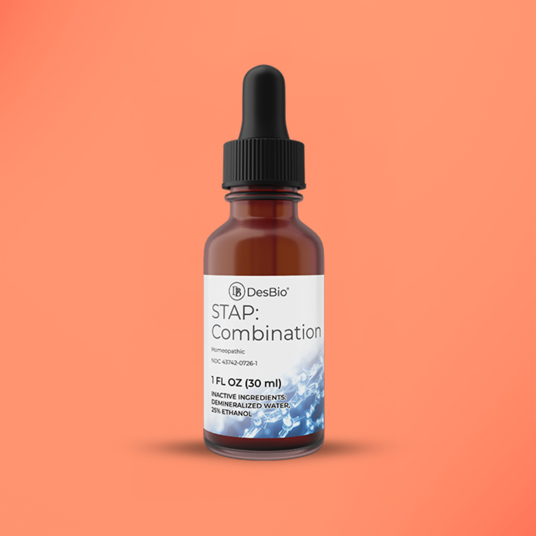 Staph Combination 1oz