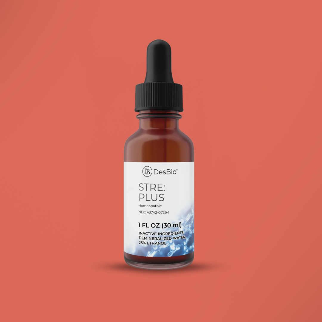 Stre:Plus 1oz
