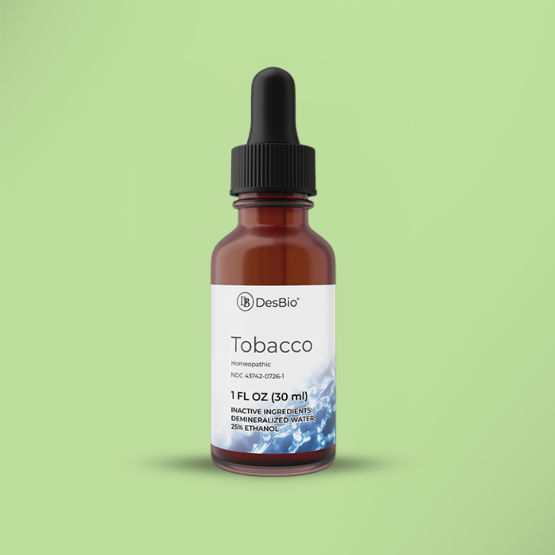 Tobacco 1oz