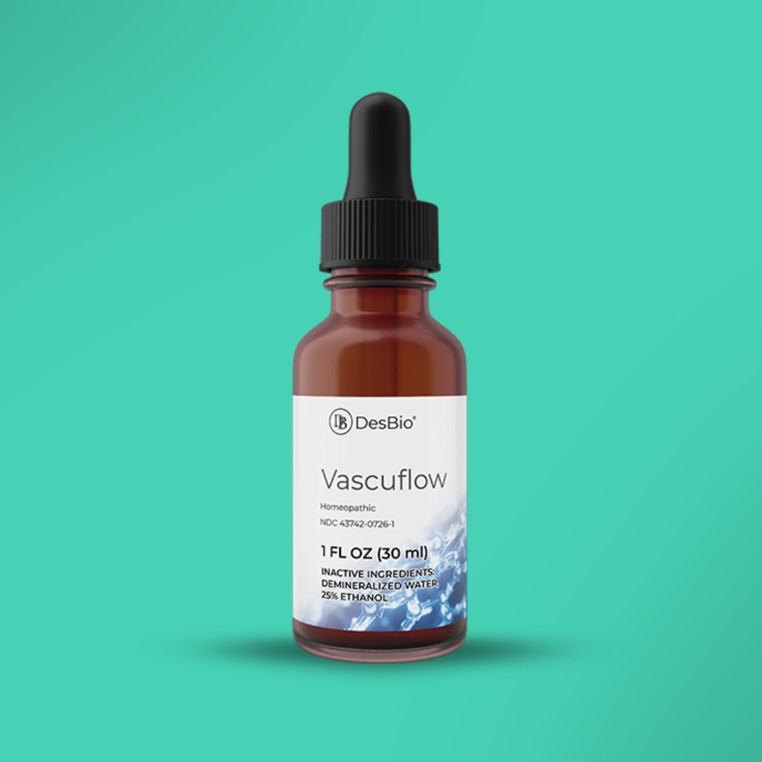 Vascuflow 1oz
