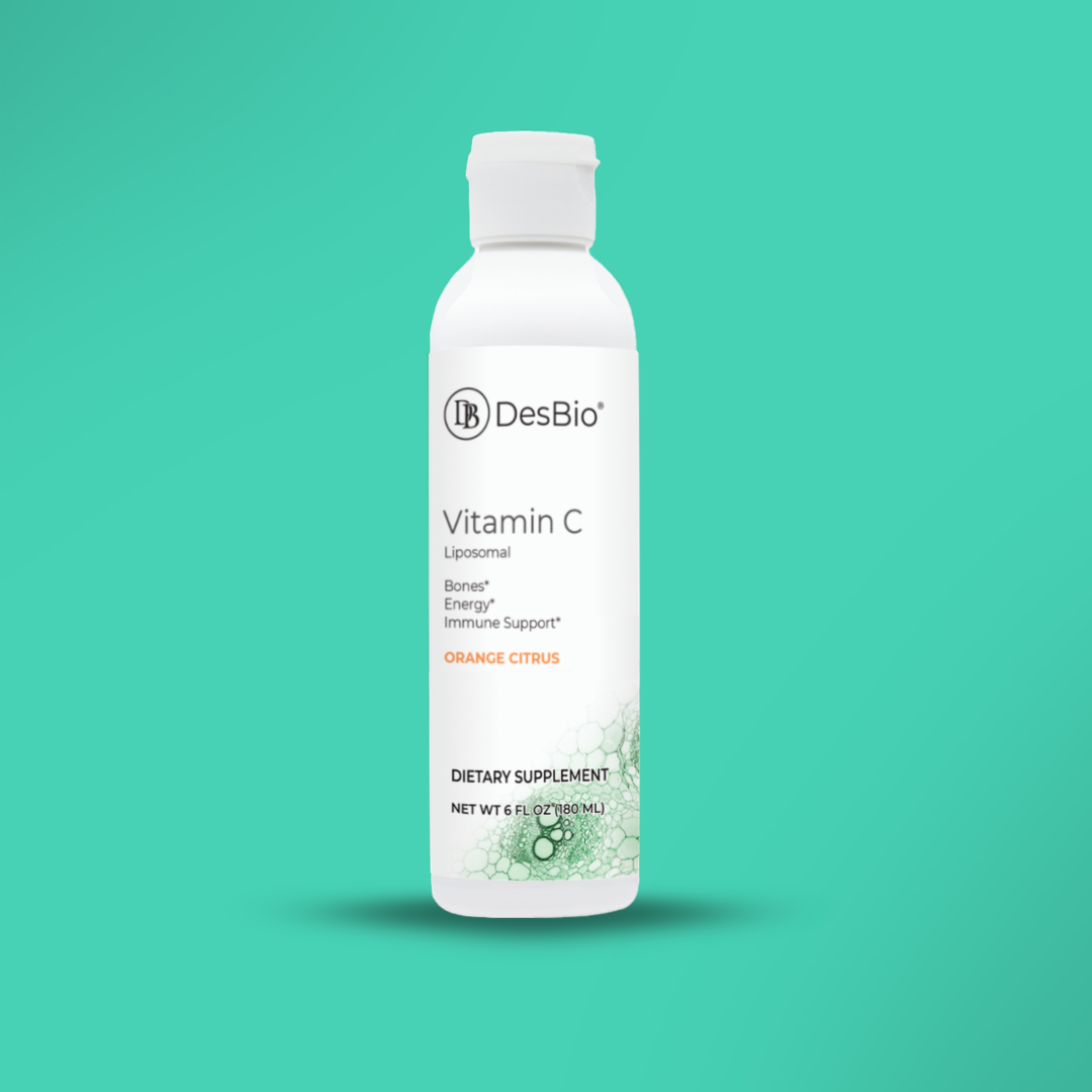 Liposomal Vitamin C 6oz