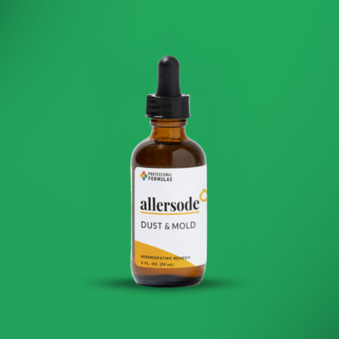 Dust & Mold Allersode 2oz