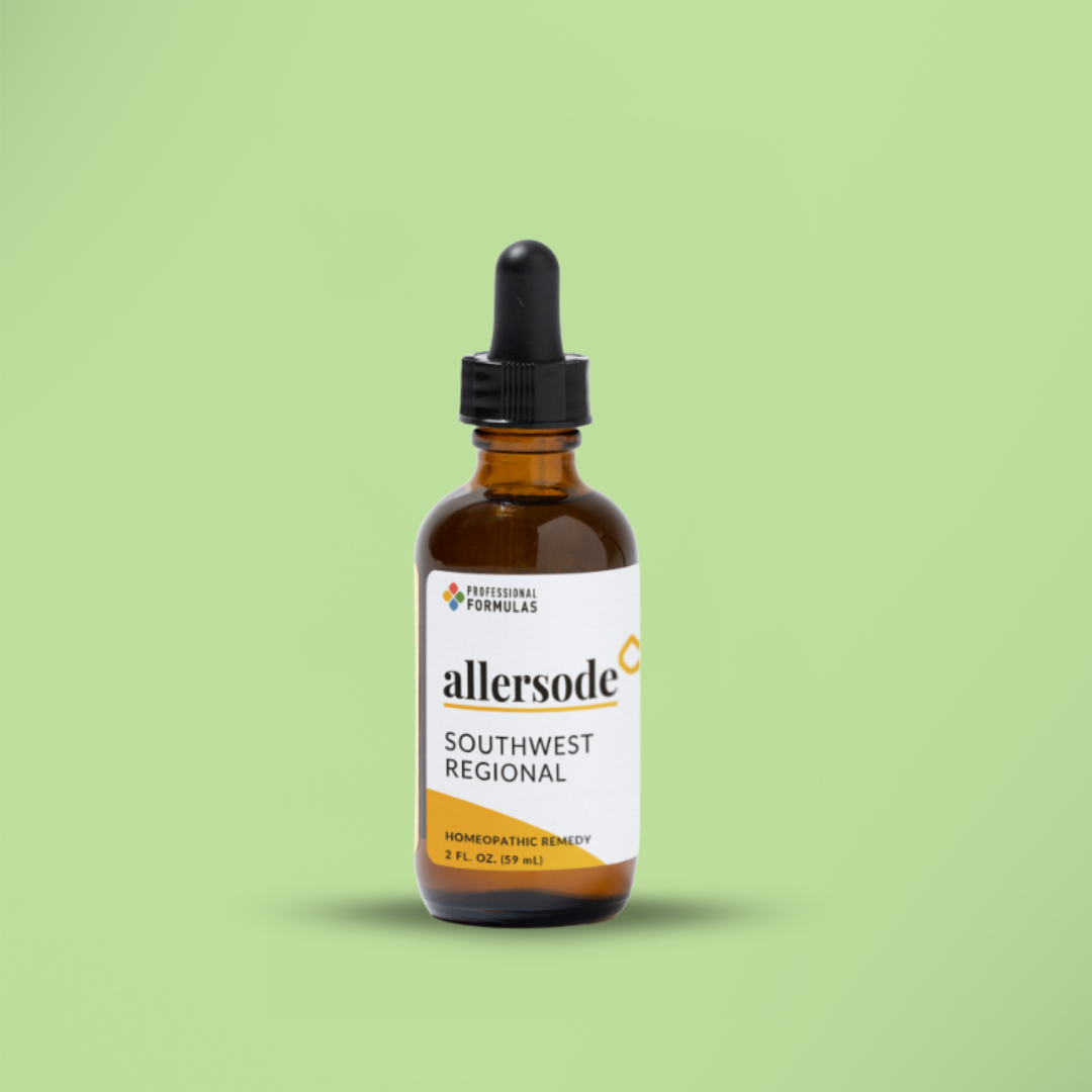 Southwest Regional Allersode 2oz