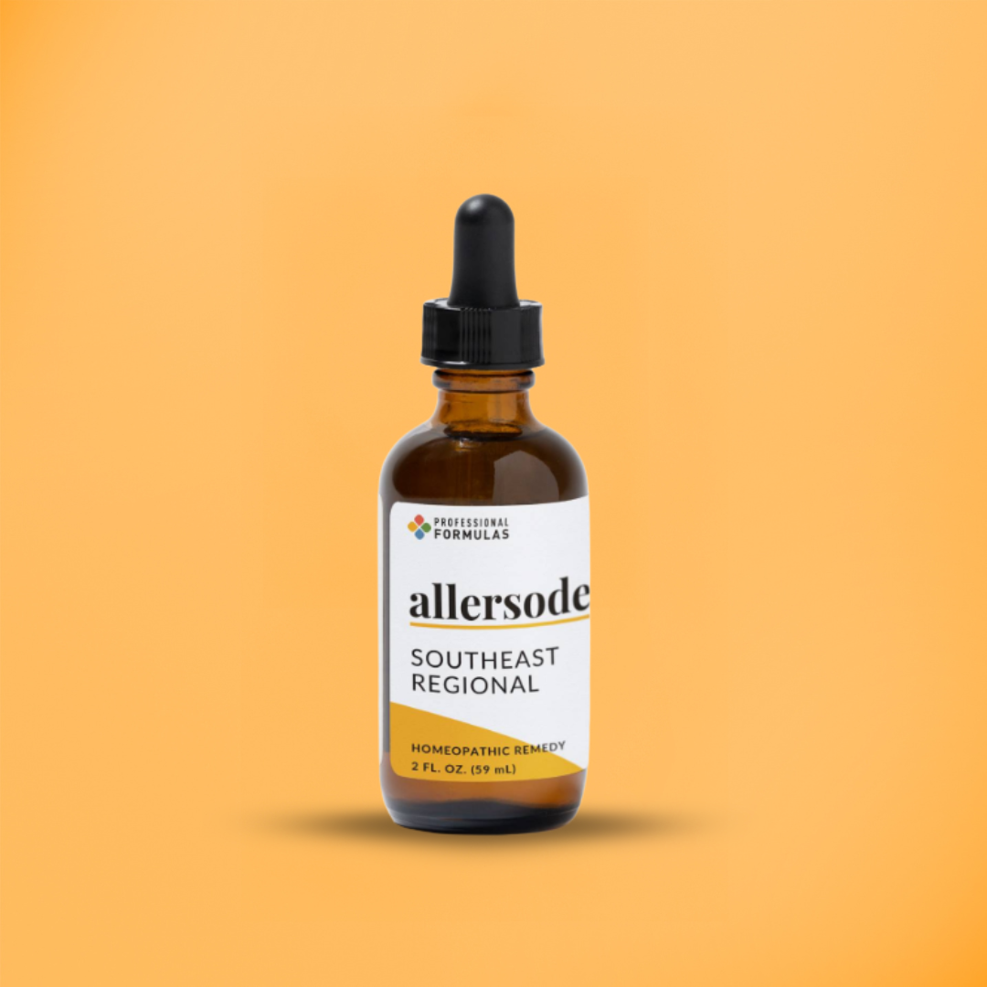 Southeast Regional Allersode 2oz