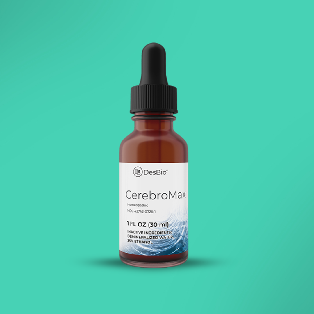 CerebroMax 1oz