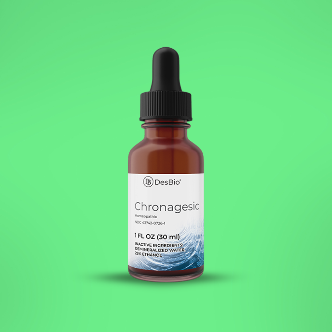 Chronagesic 1oz