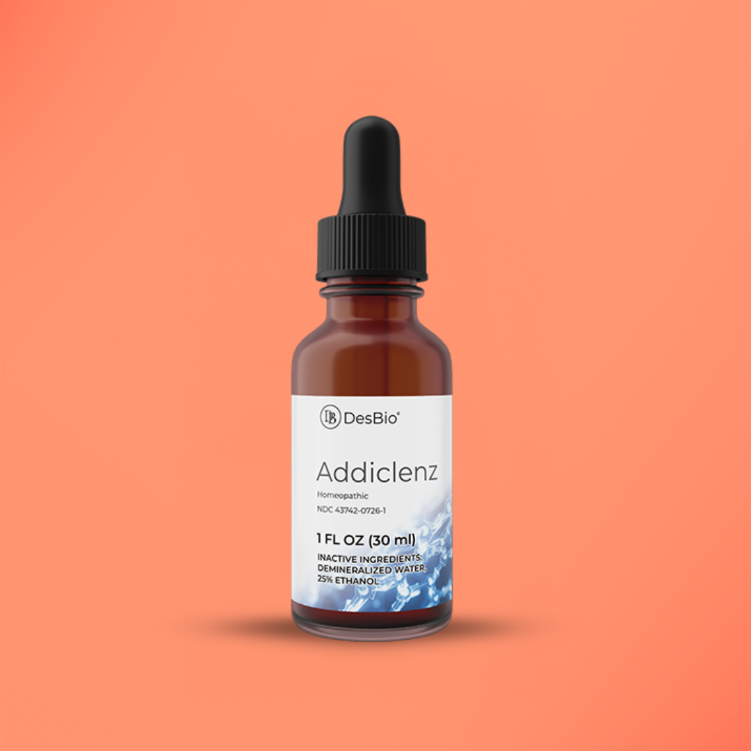 Addiclenz