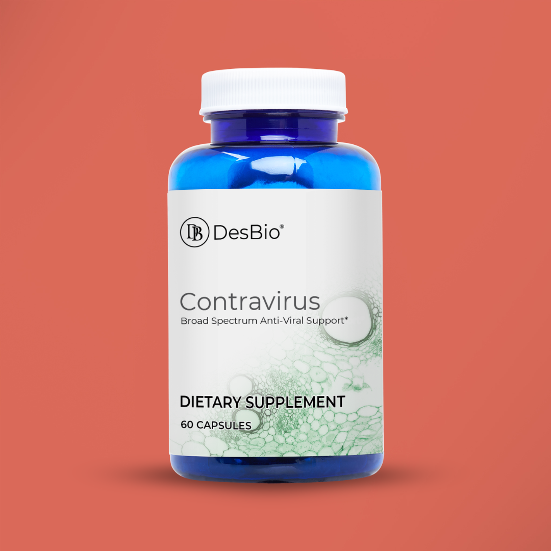 ContraVirus 60ct