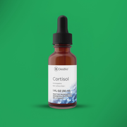 Cortisol 1oz