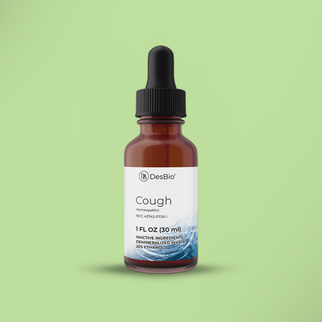 Cough Formerly (Pertussis) 1oz