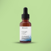 Cough Formerly (Pertussis) 1oz