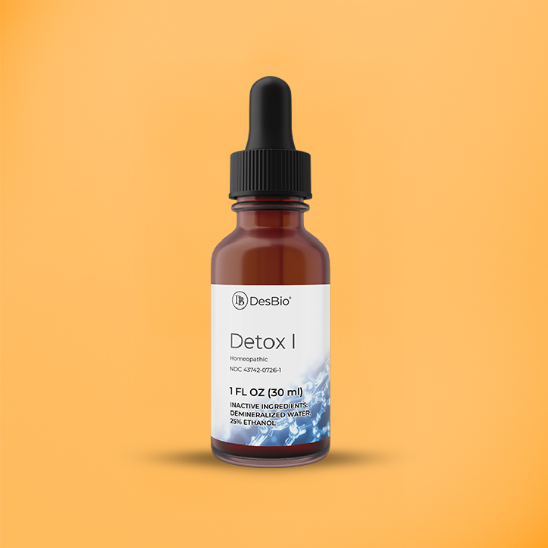 Detox I 1oz