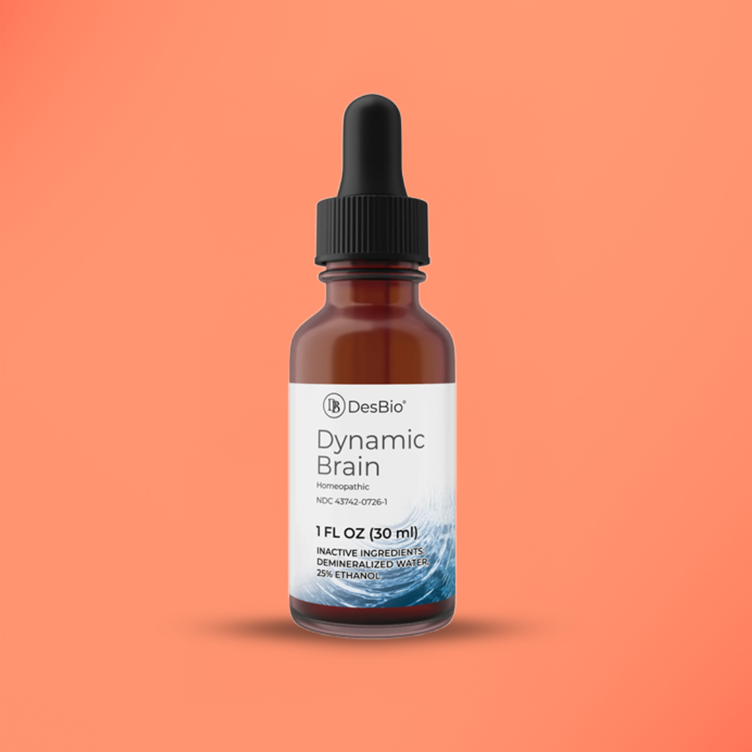 Dynamic Brain 1oz
