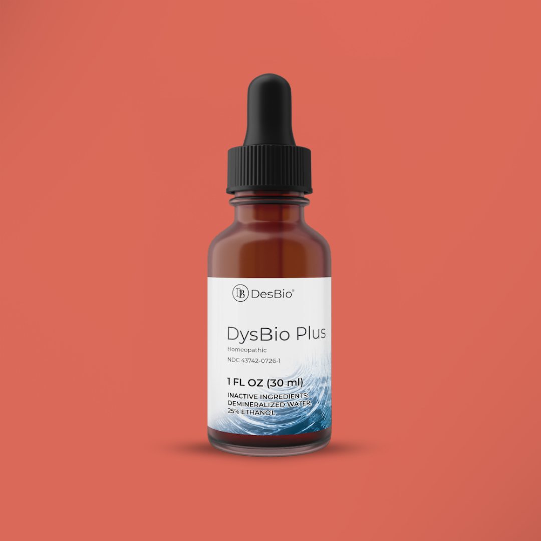 DysBio Plus 1oz