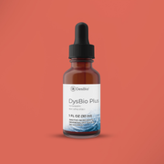 DysBio Plus 1oz