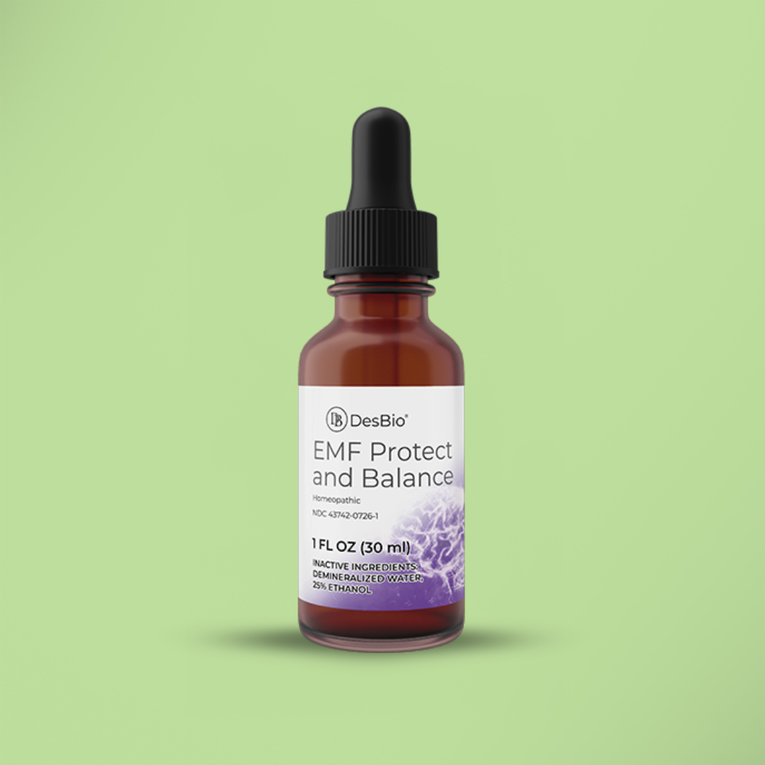 EMF Protect and Balance 1oz