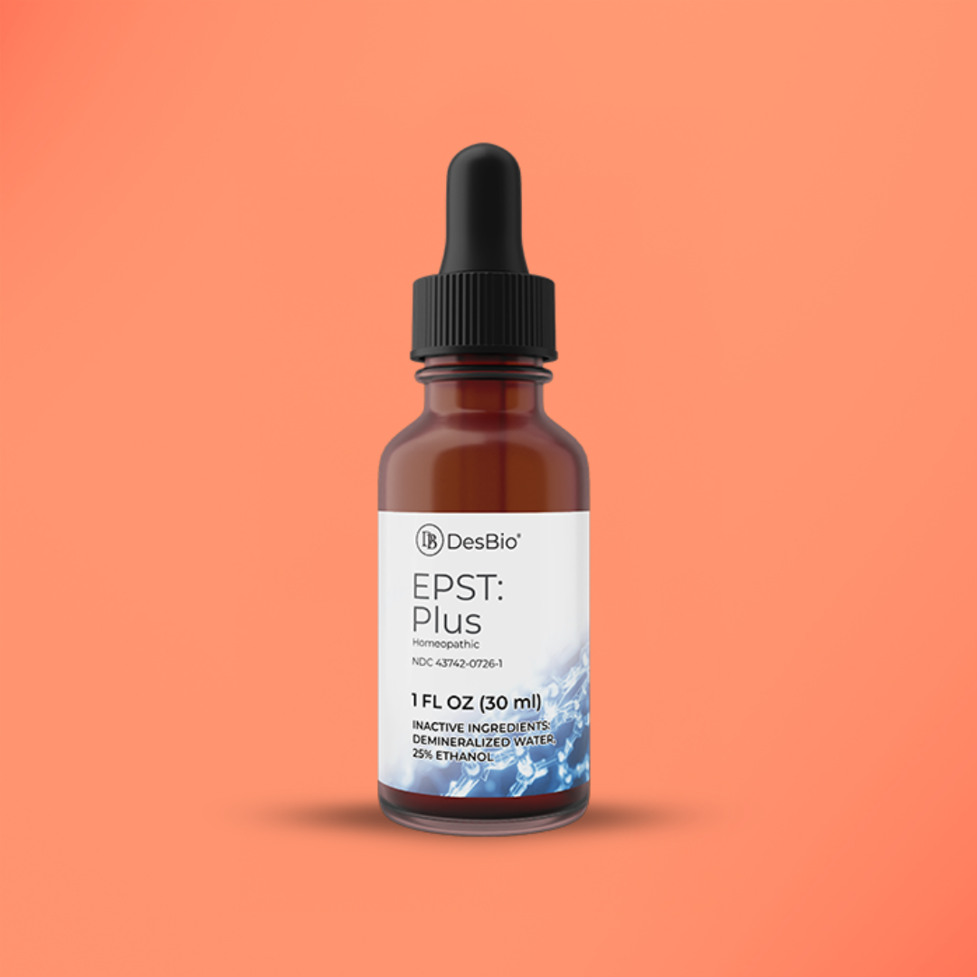 EPST:Plus 1oz