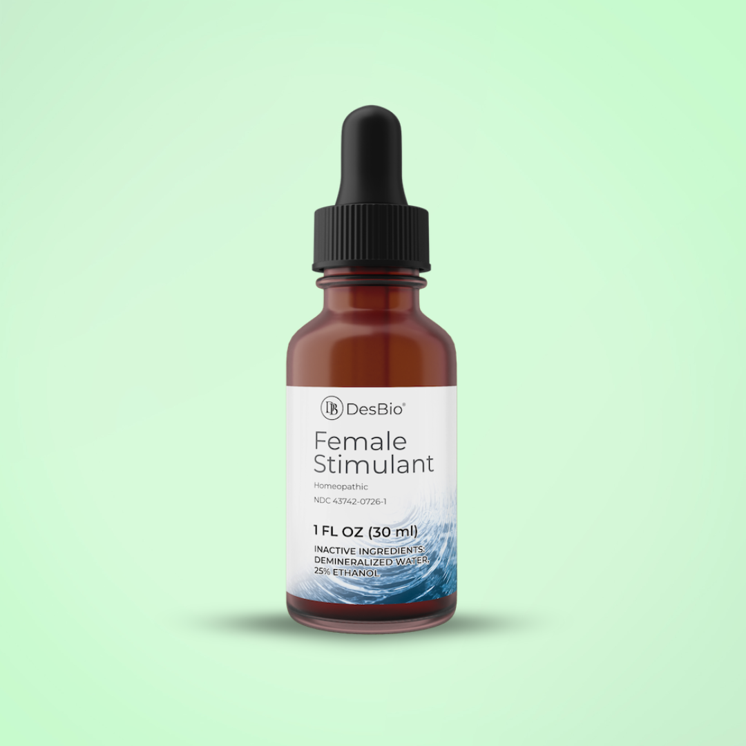 Female Stimulant 1oz