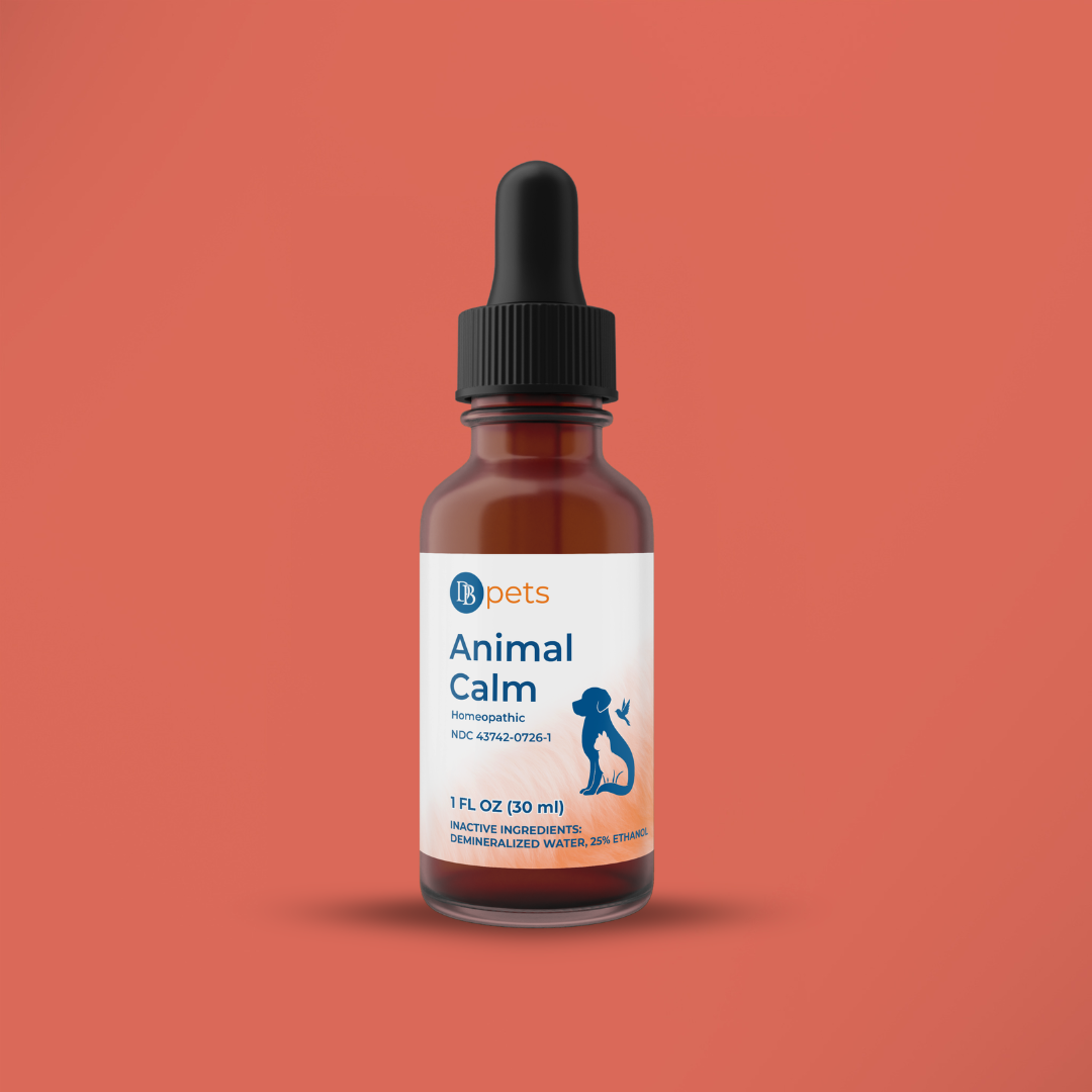 Animal Calm 1oz