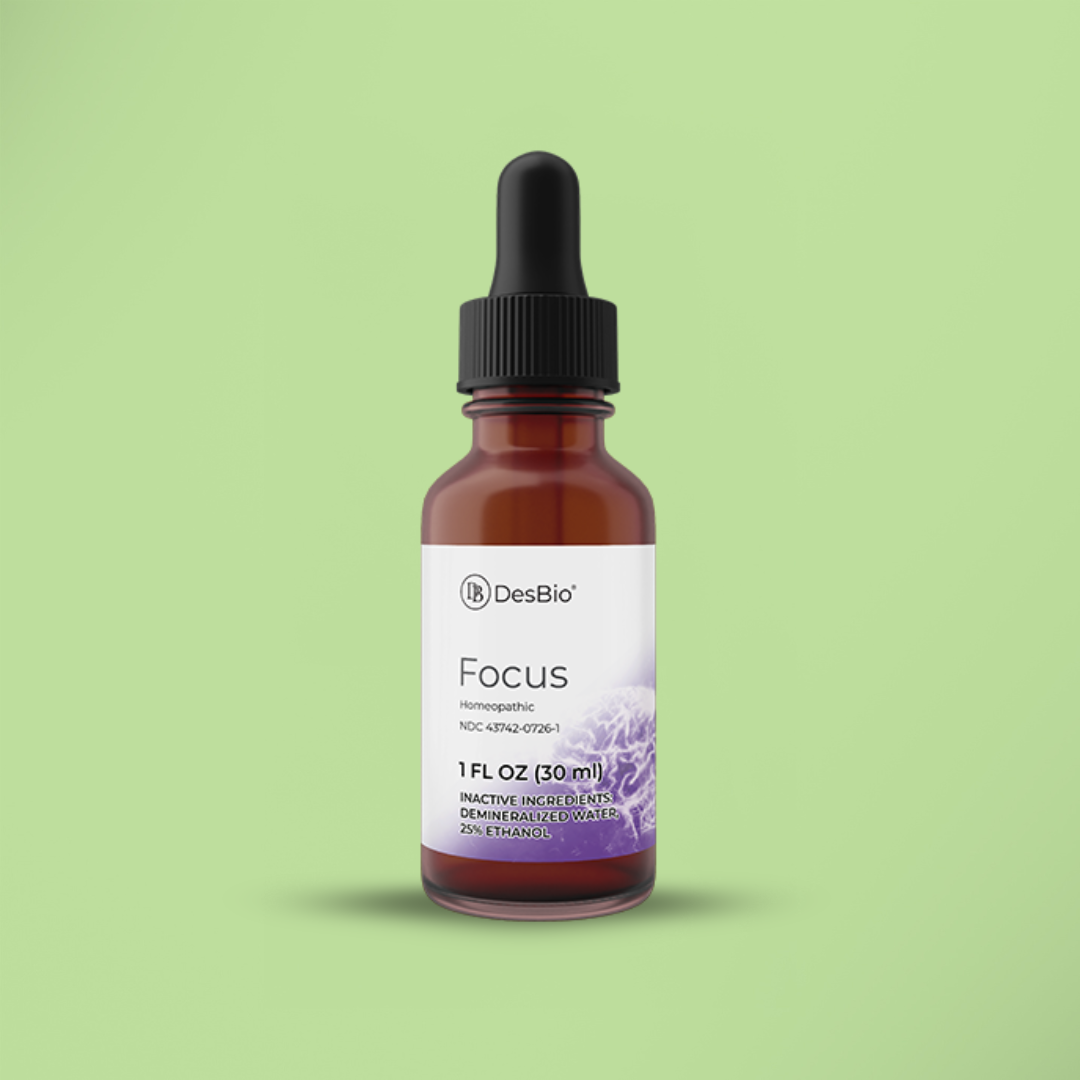 Focus 1oz