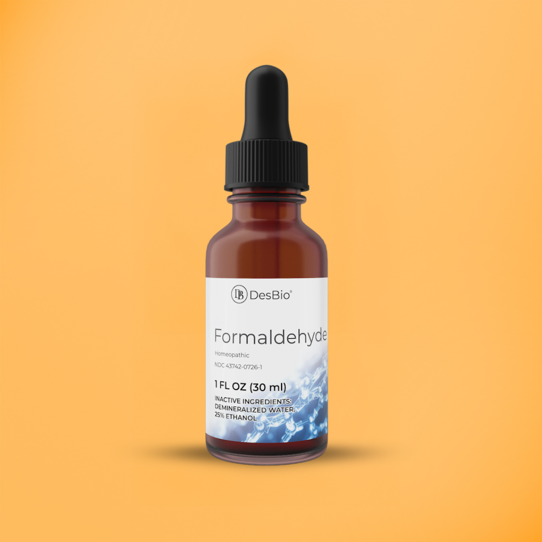 Formaldehyde 1oz