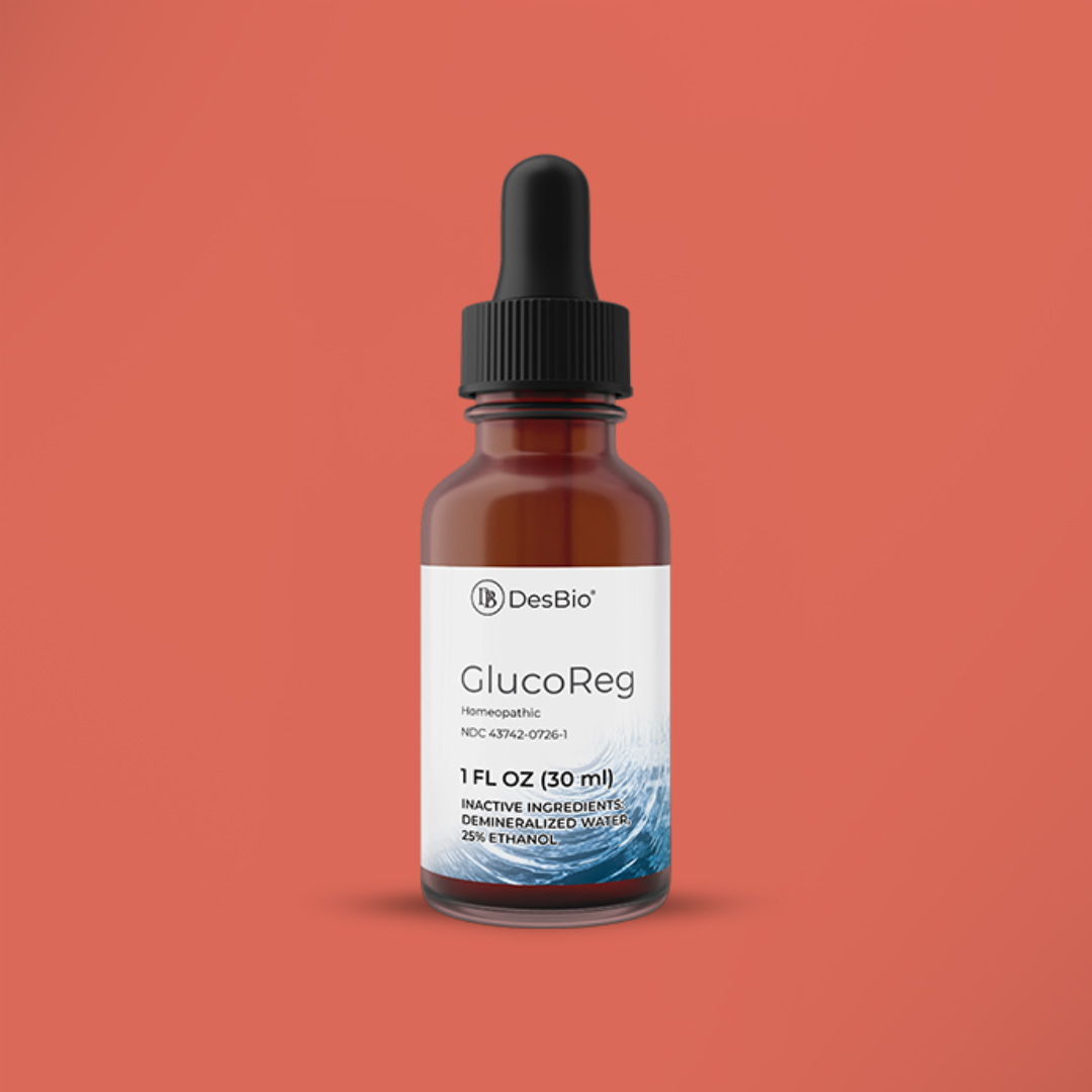 GlucoReg 1oz