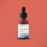 GlucoReg 1oz