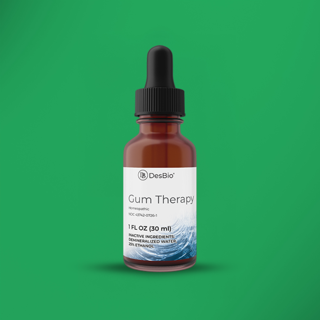 Gum Therapy 1oz