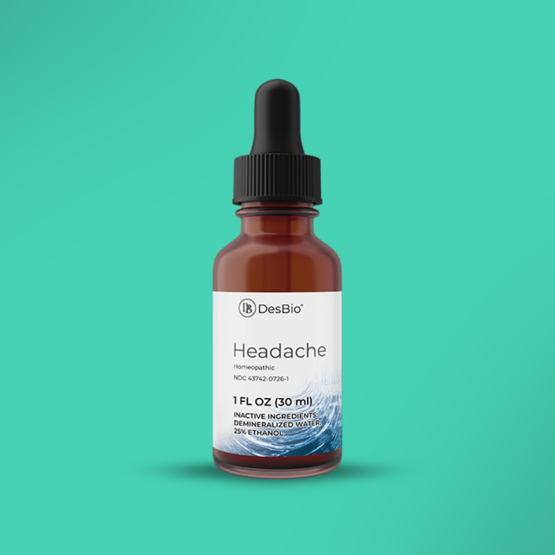 Headache 1oz