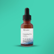 Headache 1oz