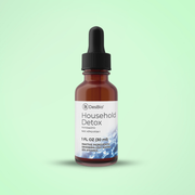 Household Detox 1oz